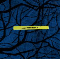 A City Safe From Sea : A City Safe from Sea